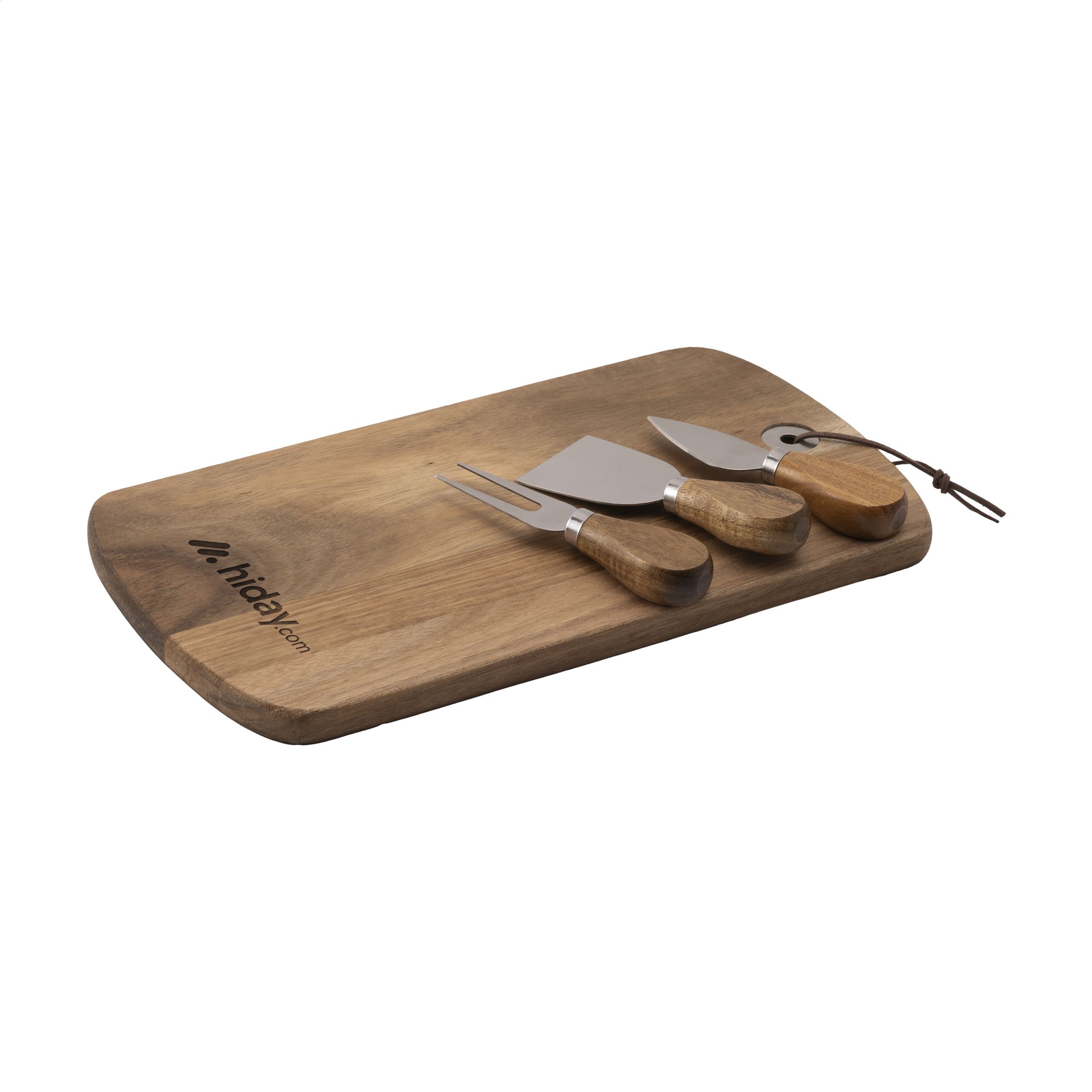 Acacia Gourmet Cheese Board Set - Perrywood
