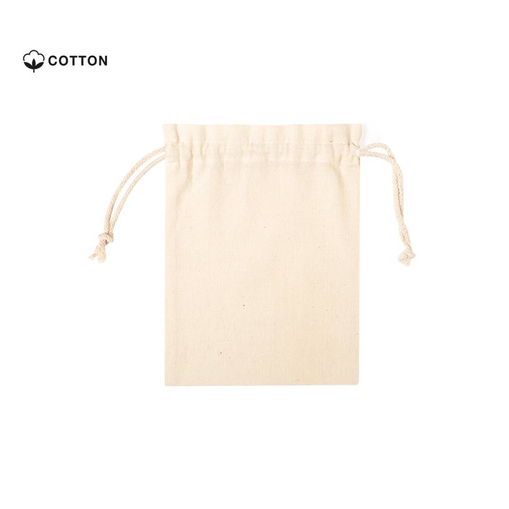 Nature Line Cotton Bag - Four Oaks