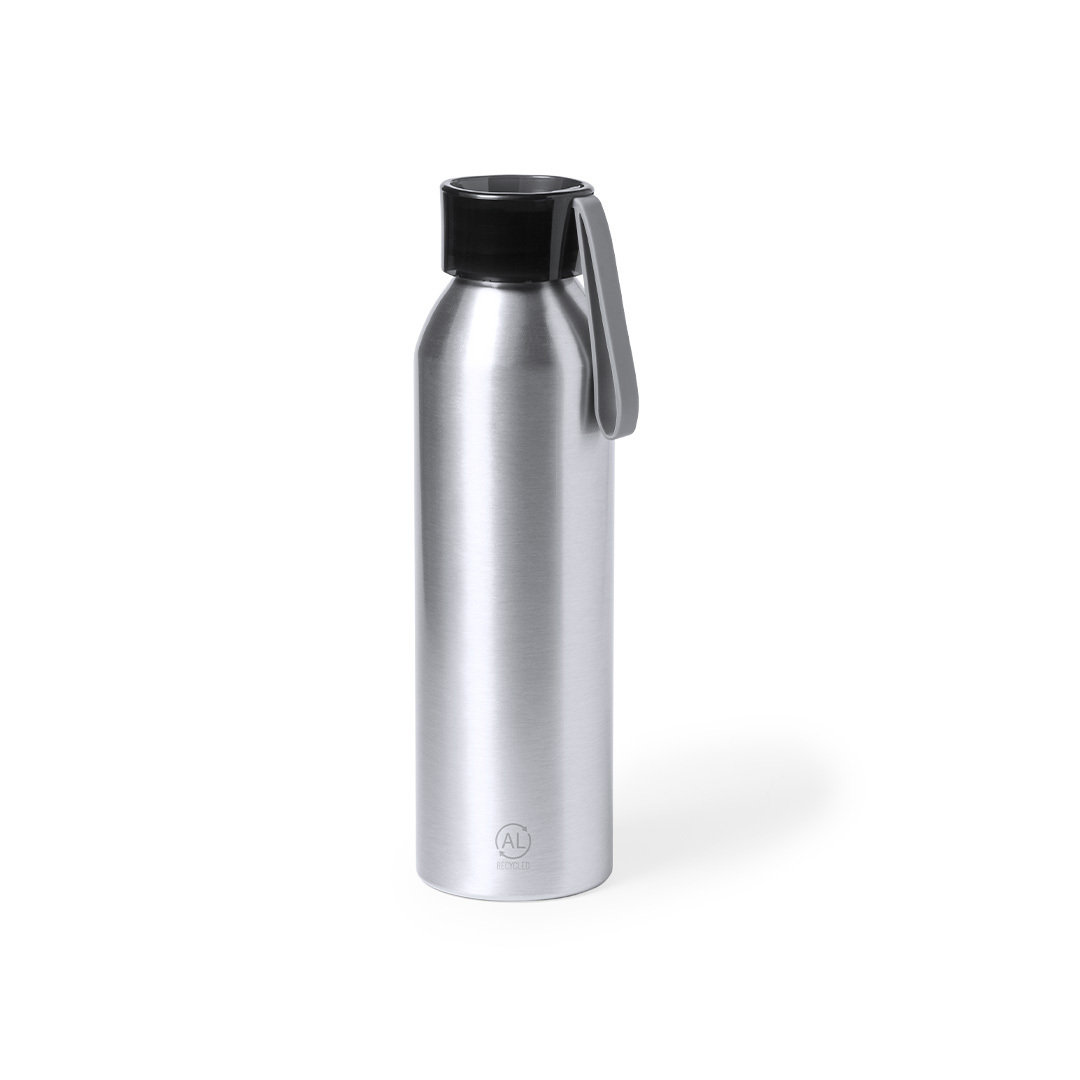 EcoAlu Flasche -