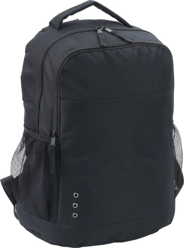 600D Polyester Backpack - Northiam