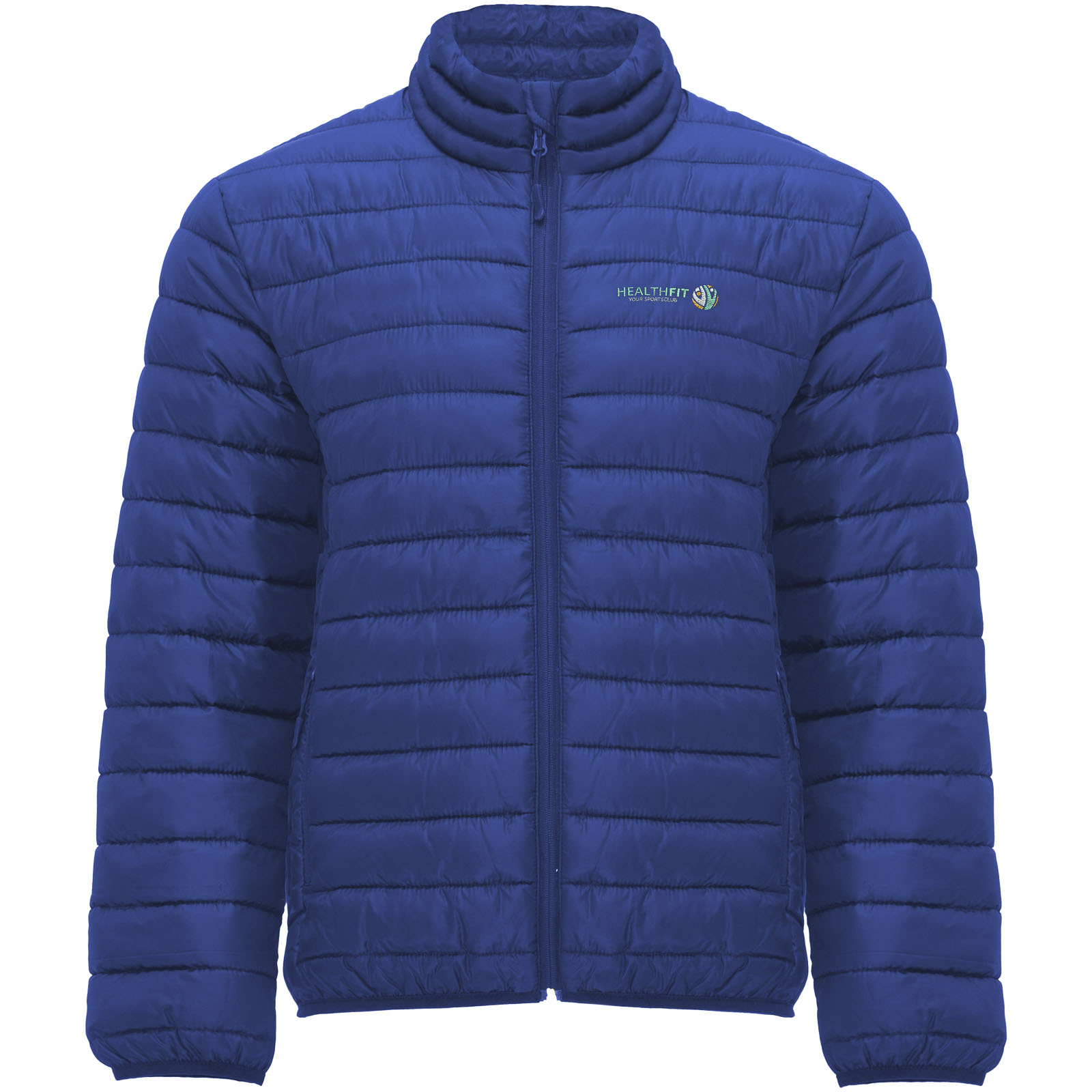 Finland insulated men's jacket