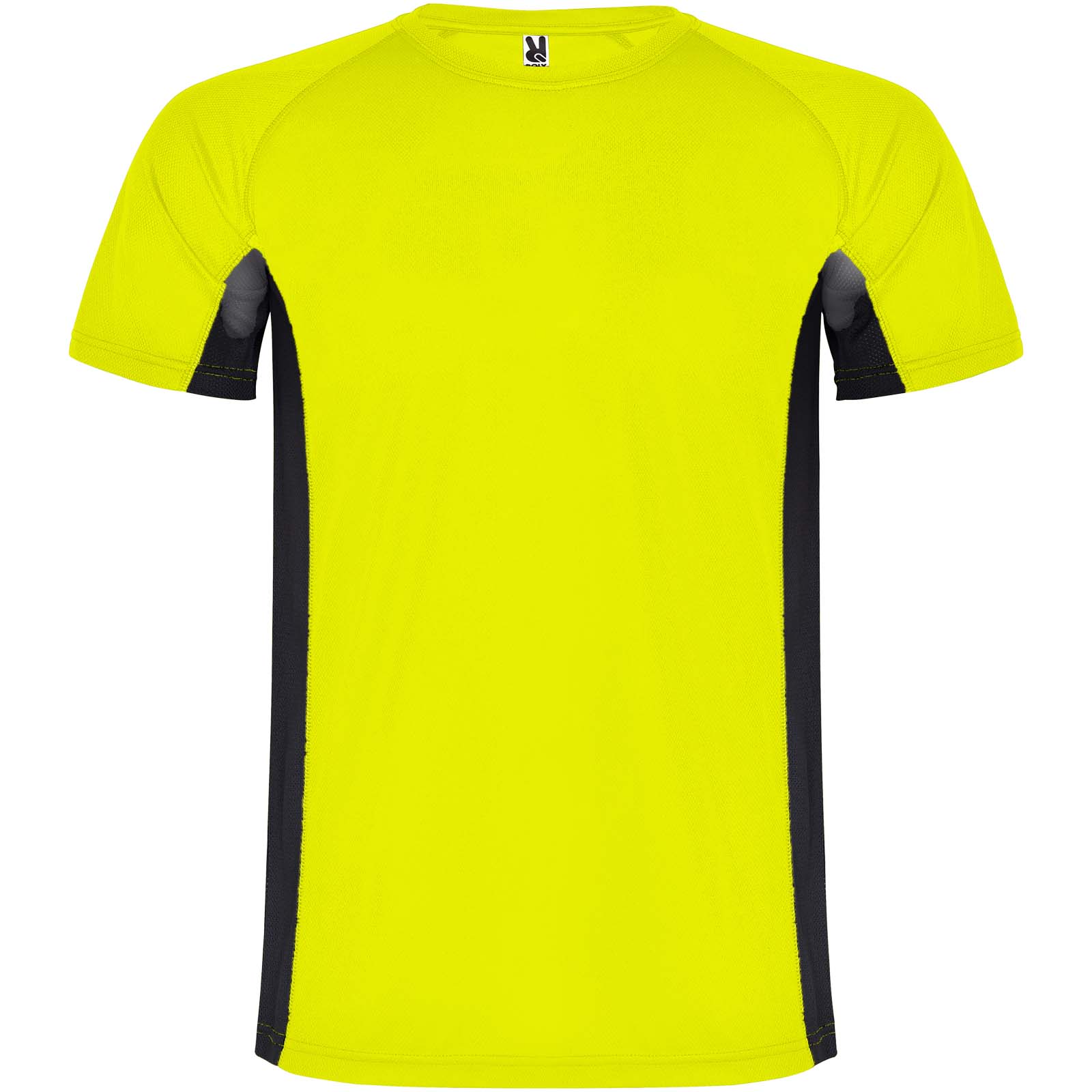 Dynamic Youth Active T-Shirt - Llanelli