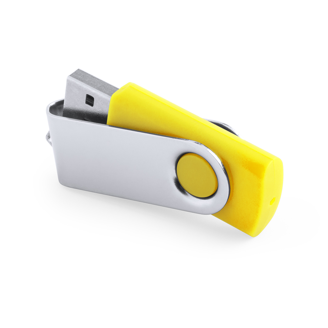 USB-Speicher Rebik 16GB - Traben-Trarbach 