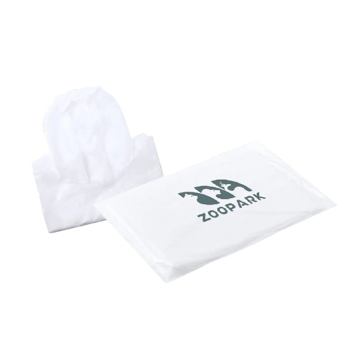 Regenponcho mit Logo - | Zaprinta Regenponcho mit Logo - | Zaprinta
