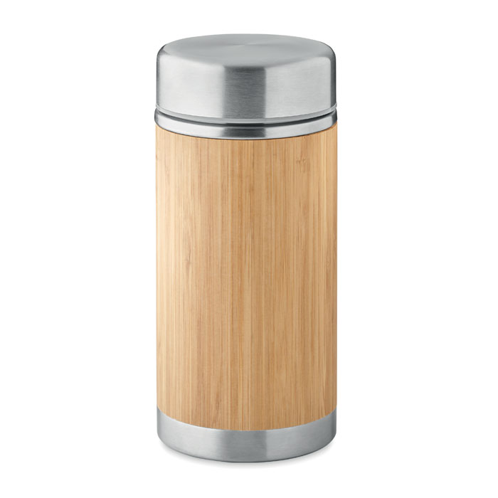 Bamboo Breeze Food Jar - Upper Beeding - Prestwold