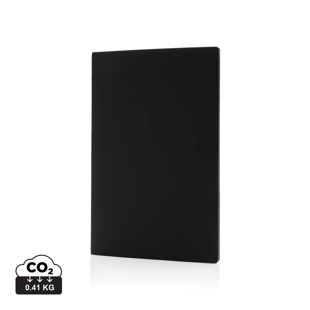 FlexNote PU Notebook - Burwell - Daventry