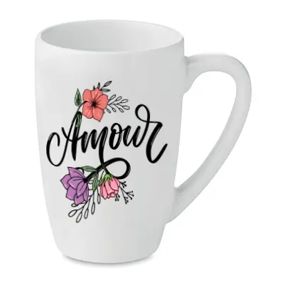 Mug personnalisé prénom