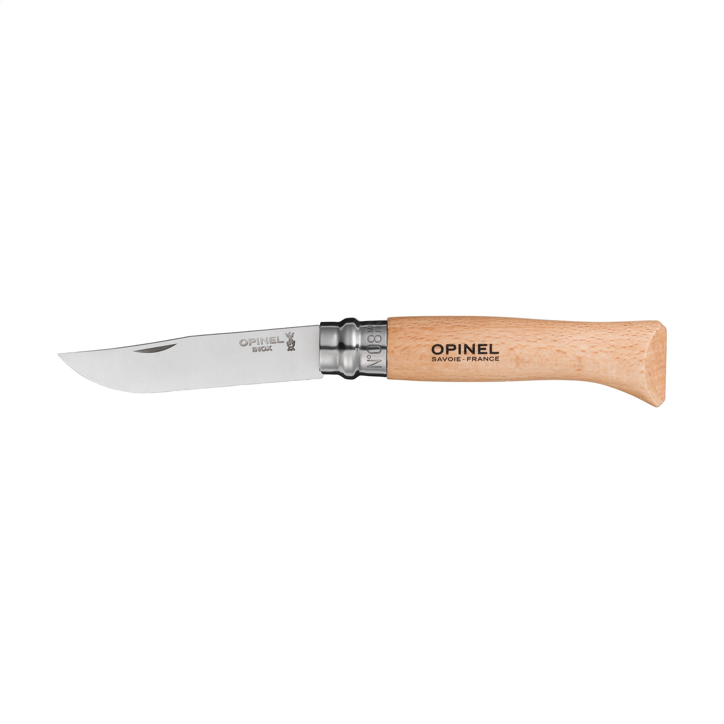 Opinel Pocket Knife - Swalcliffe - Marston Green