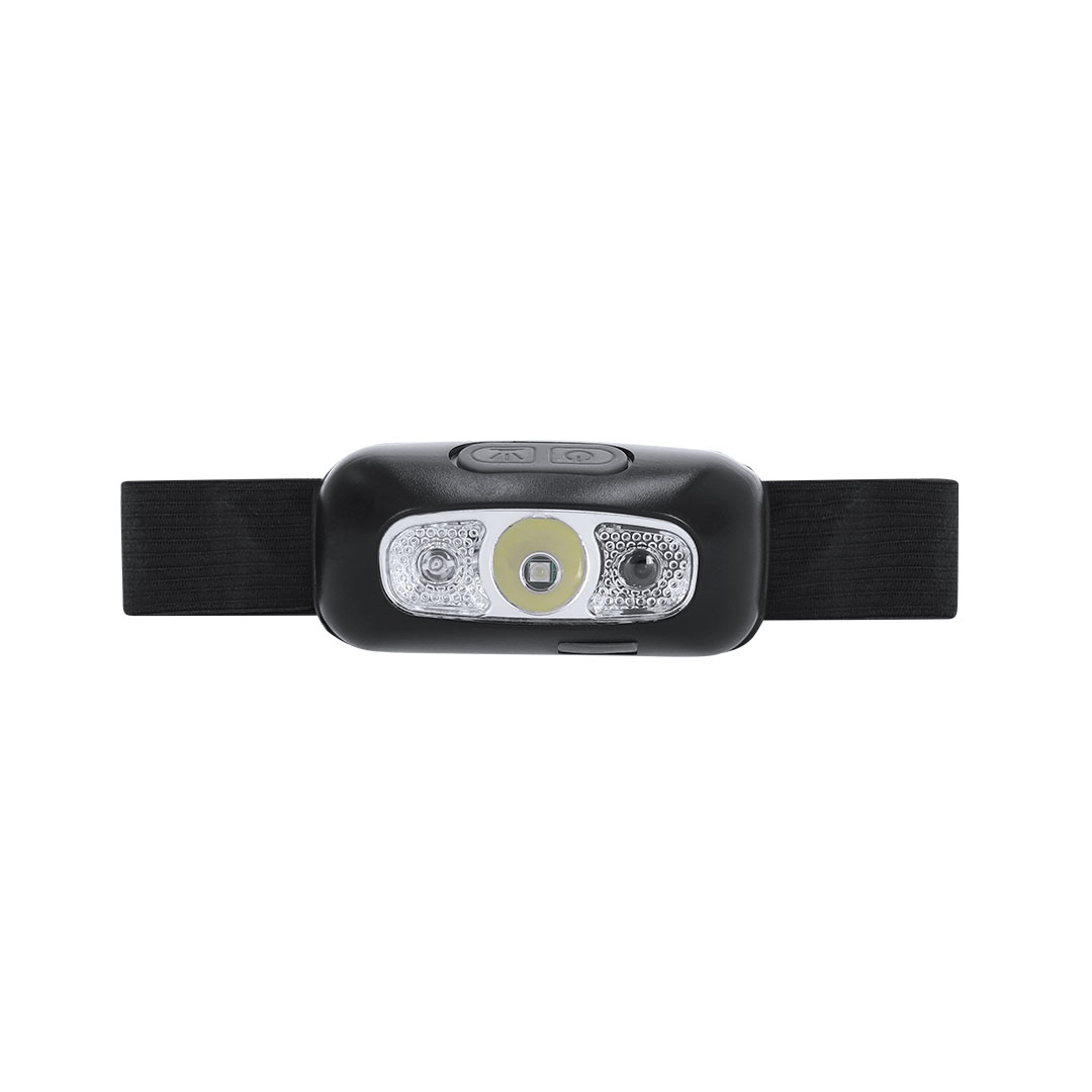 Headbeam Pro - Battersby