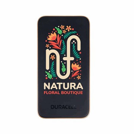 Personalised Powerbanks - | Zaprinta Personalised Powerbanks - | Zaprinta