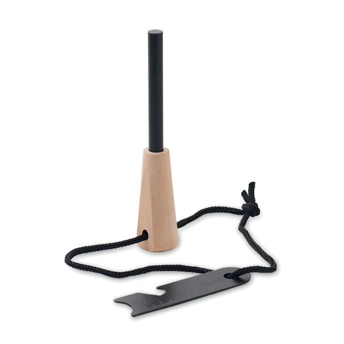 Kiefernholz Feuerstarter Set - Gerolstein