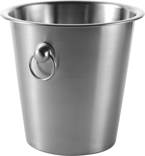 Stainless Steel Champagne Bucket - Selkirk
