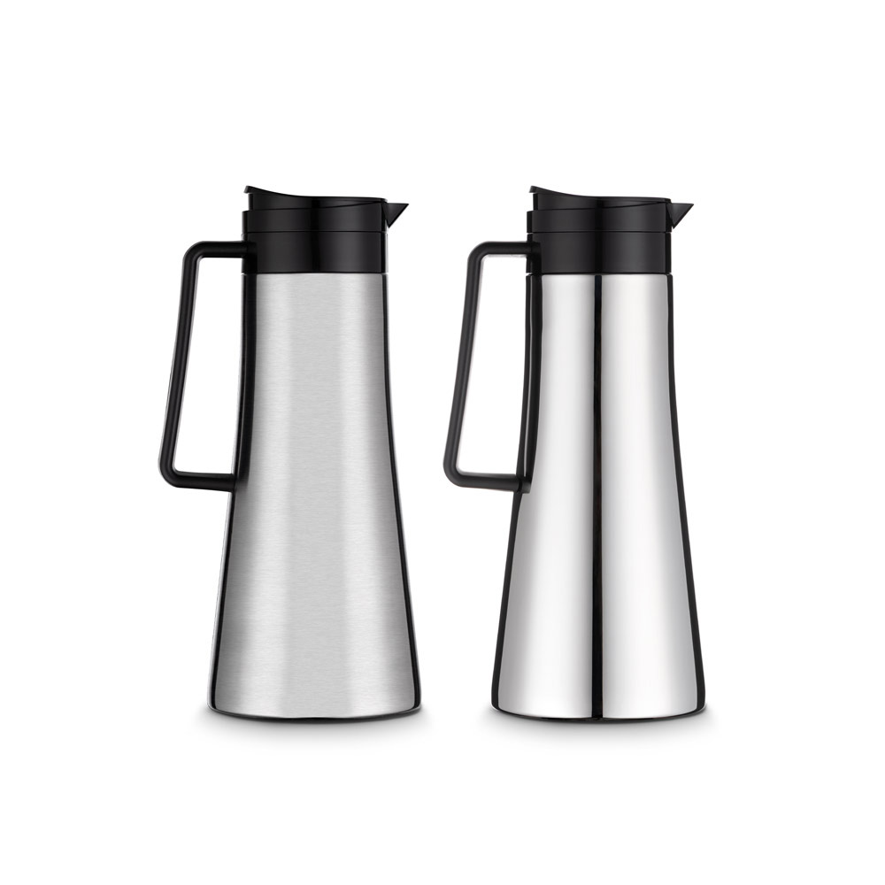 Bistro Vacuum Insulated Thermos 1100ml - Chobham - Hatherton