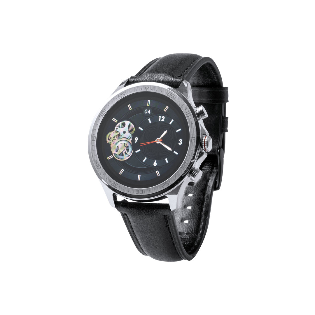 CasualTech Smartwatch - Tiddington - Filton