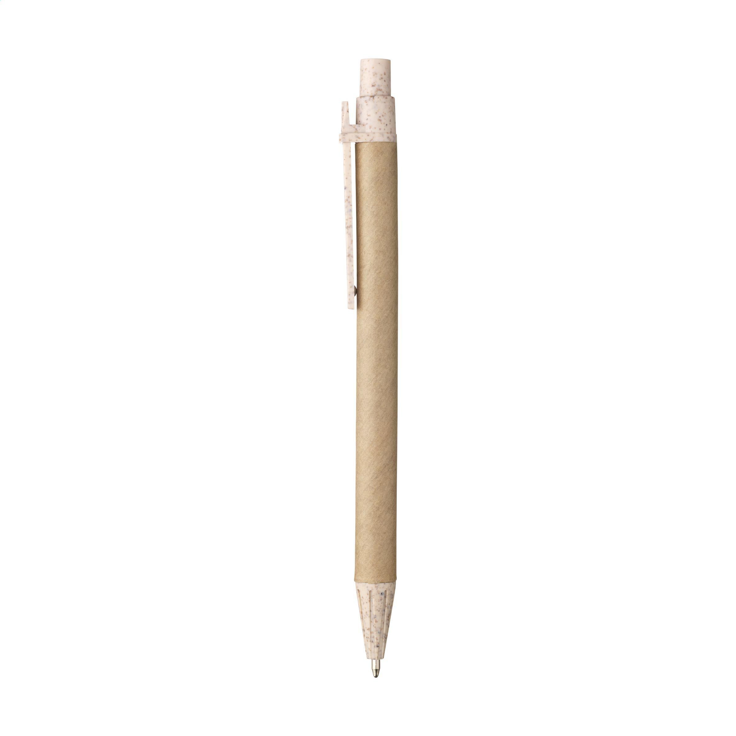 Jeff Eco Pen wheat straw pens