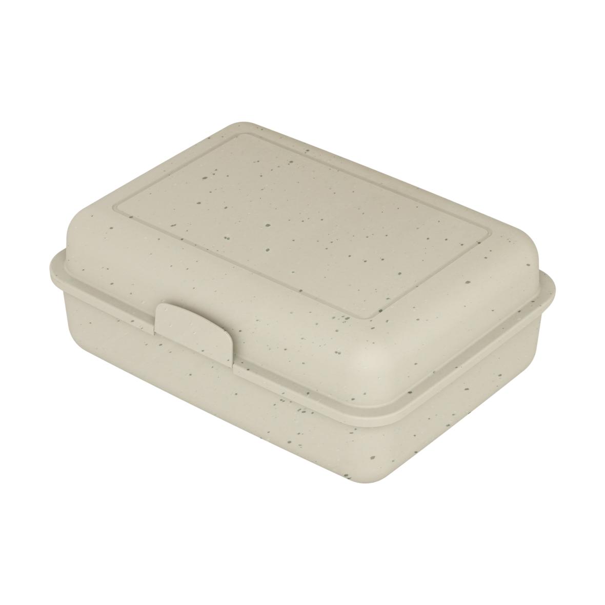 Lunch Box made from Bioplastic Certified by ISCC - Trowbridge