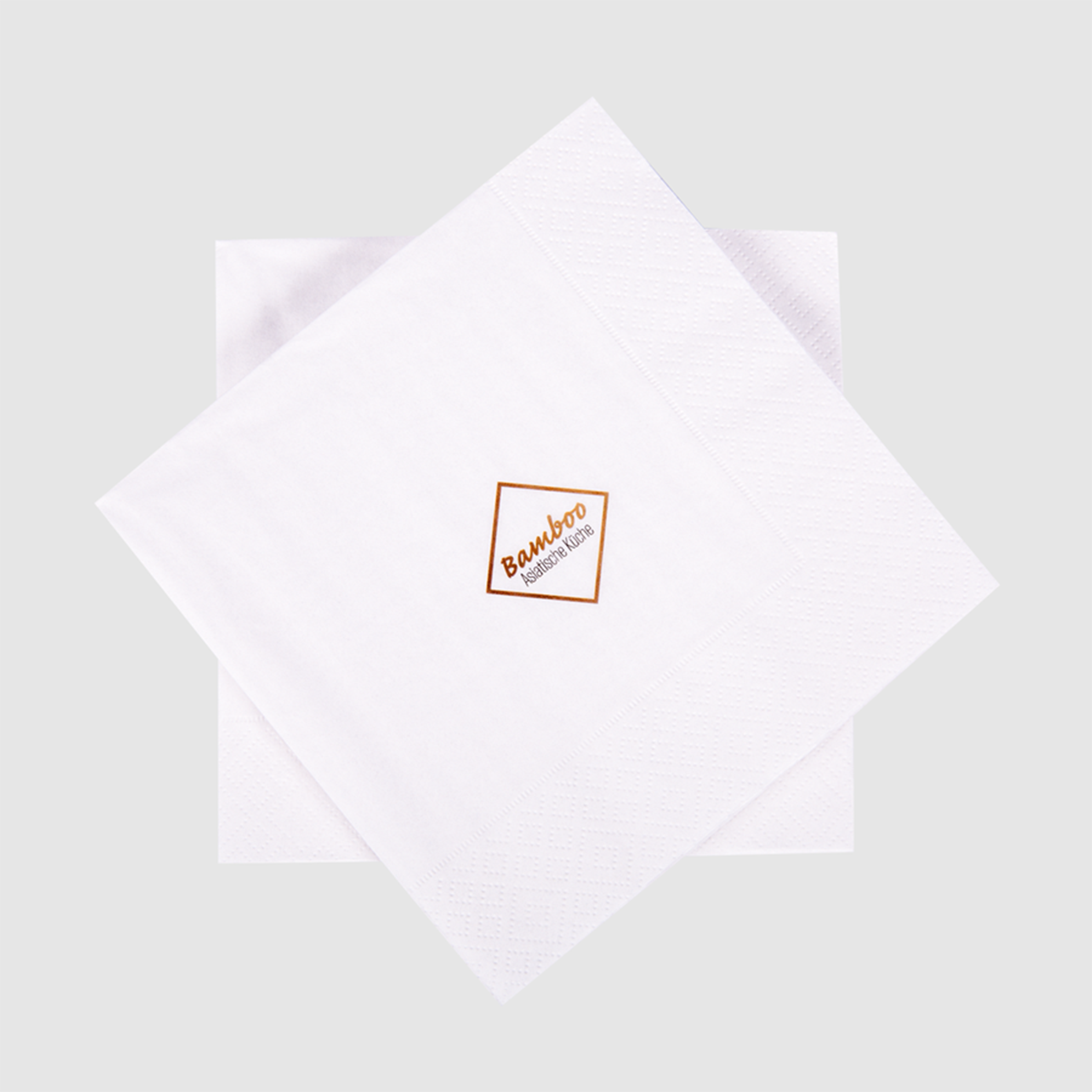 Premium Layered Tissue Napkin - Hemsworth