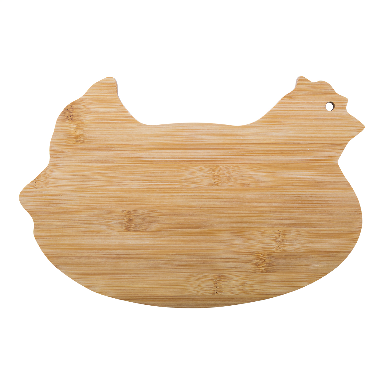 Chicken Bamboo Board - Gornal