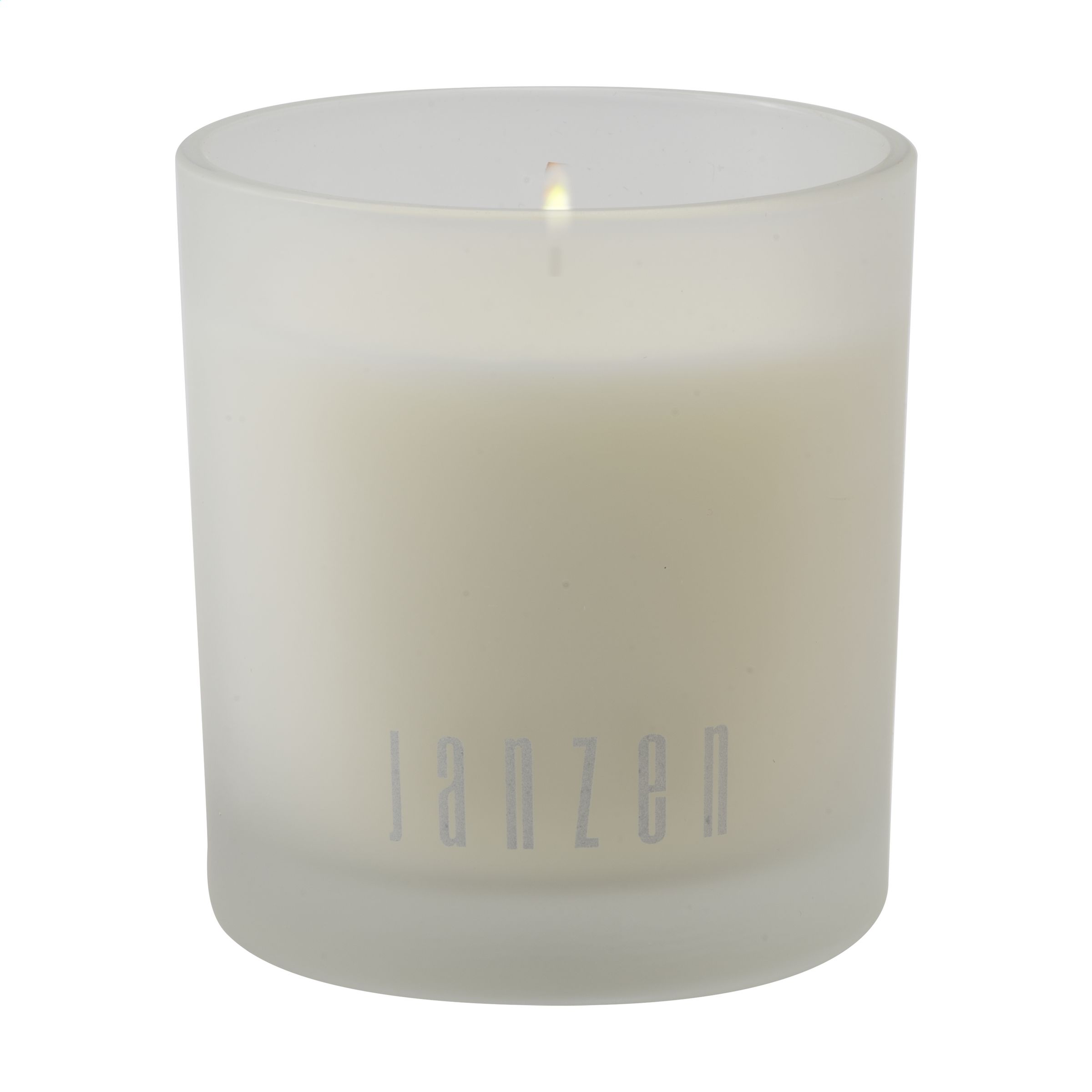 Elegance Noir Scented Candle - Epsom and Ewell