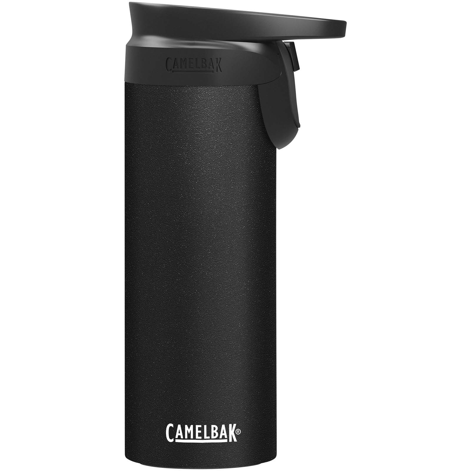 CamelBak® Forge Flow 500 ml vacuum tumbler - Black