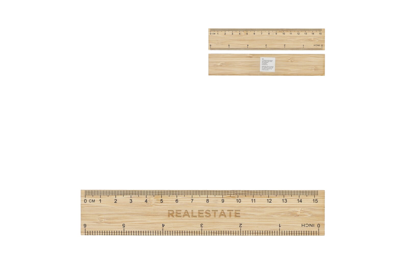 Bamboo Precision 15cm - Droxford