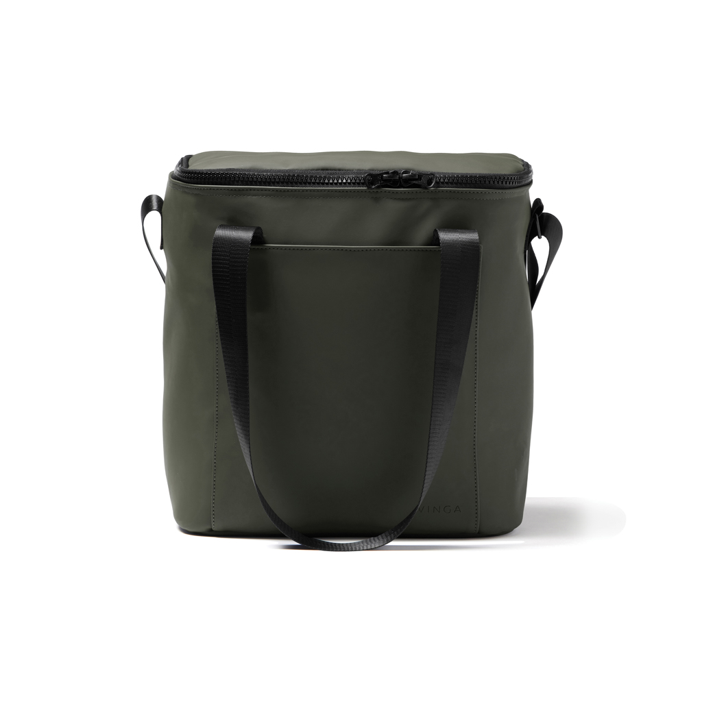 Minimalist Water-Repellent Cooler Bag - Forres