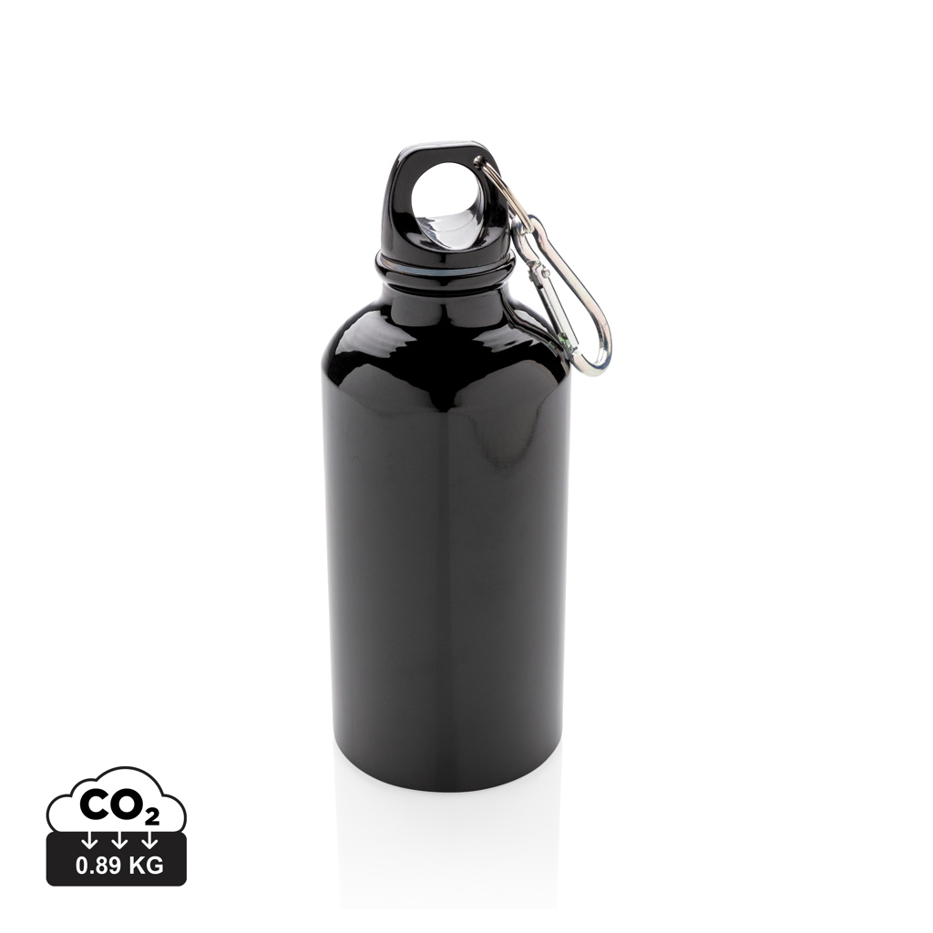Lydford Outdoor Aluminum Water Bottle - Ripon