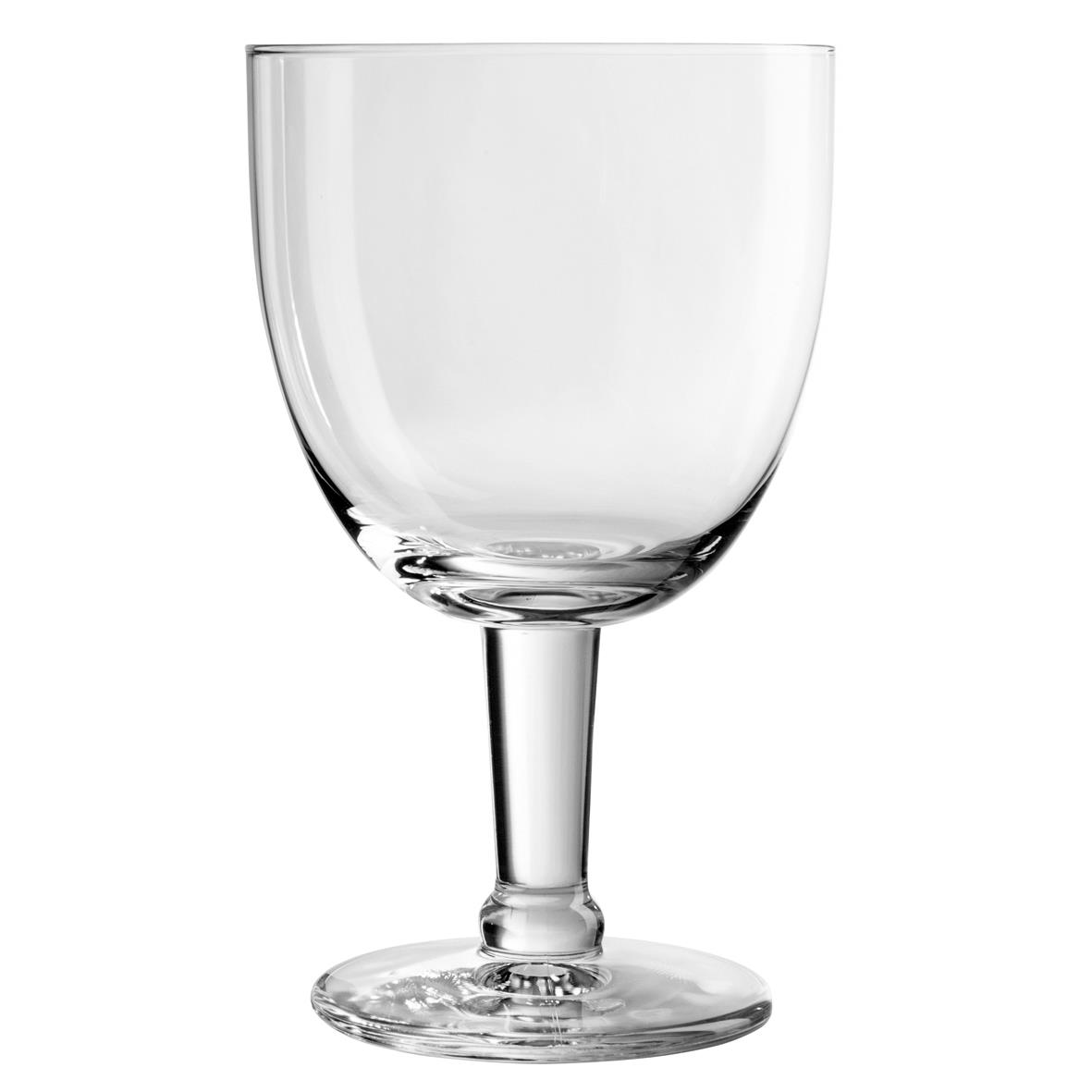 Trappist Glass 33 cl. Tap Size - Great Oakley printed with logo