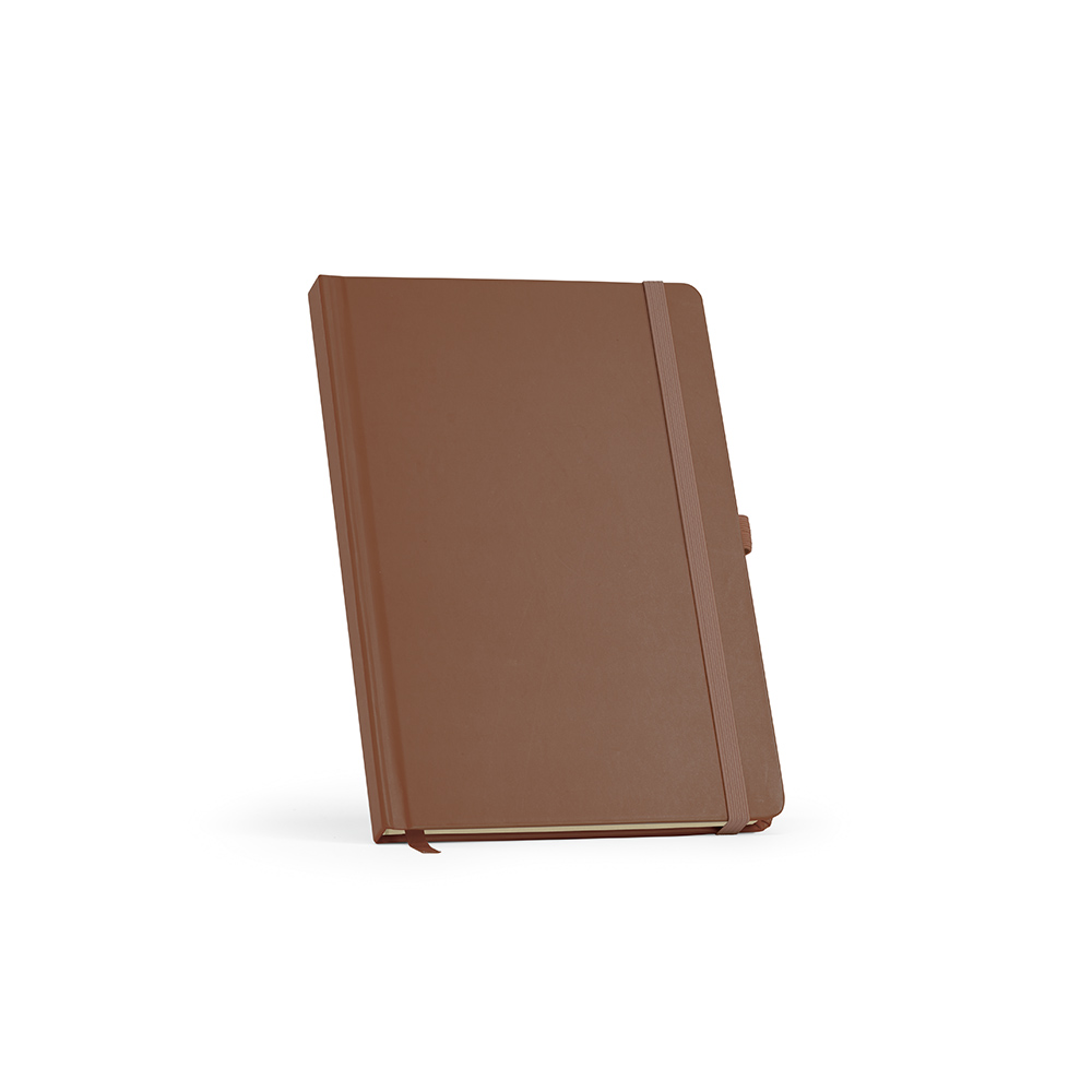 EcoScribe A5 Notebook - Chorley