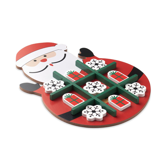 Christmas Timber Play - Yantlet Marshes