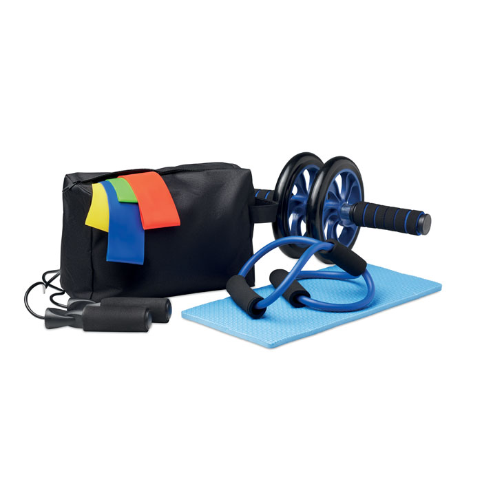 Fitness Set - East Harting - Chipping Sodbury