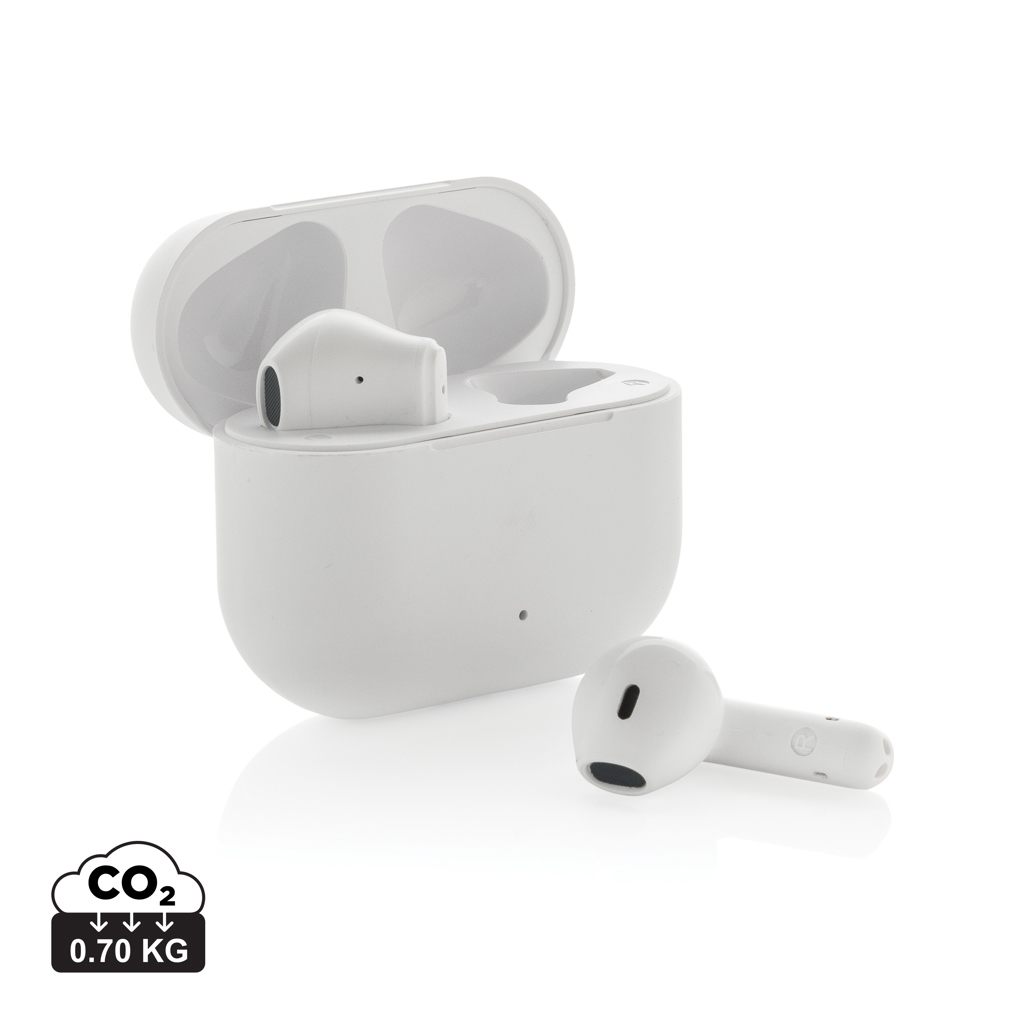EcoSound Wireless Earbuds - North Baddesley