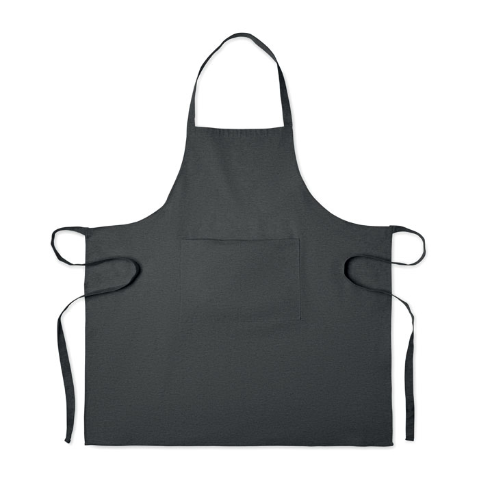 Apron made of recycled cotton for use in the kitchen - Whitby