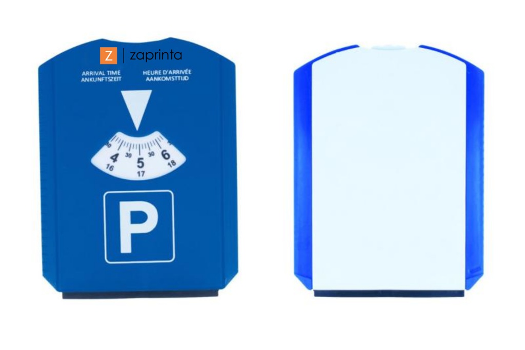 Multi-Function Car Tool - Hollingworth printed with logo
