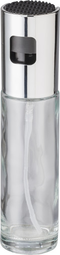 Caius Glass Oil Spray Dispenser (100 ml) - Gorton