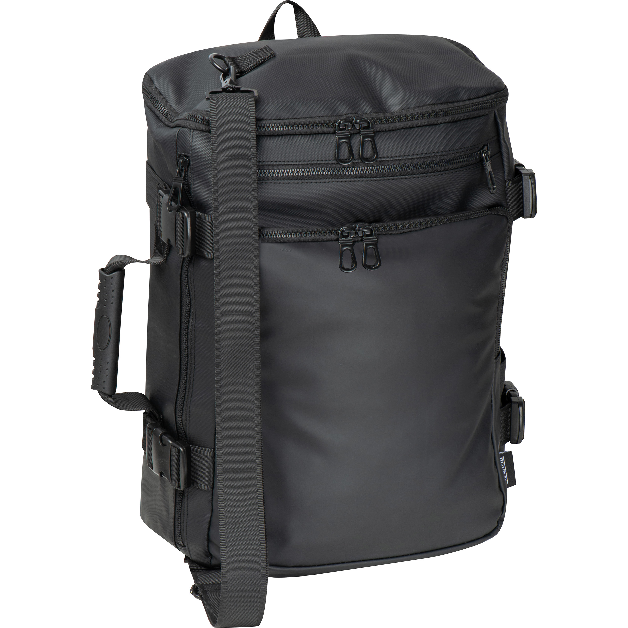 Nomad Convertible Backpack - Balmoral