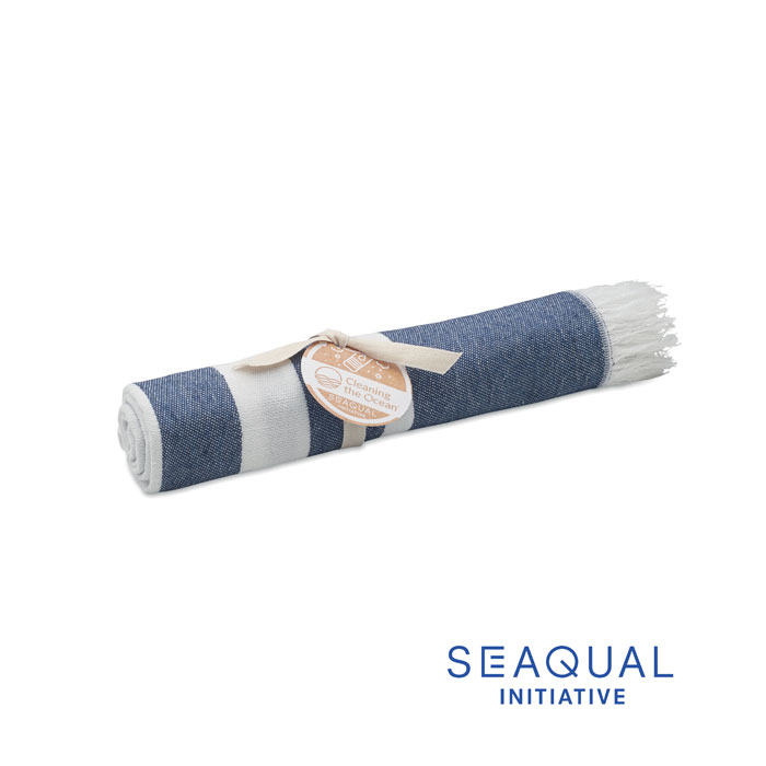 SEAQUAL® Turkish Bath Towel 70x140cm - Kinver