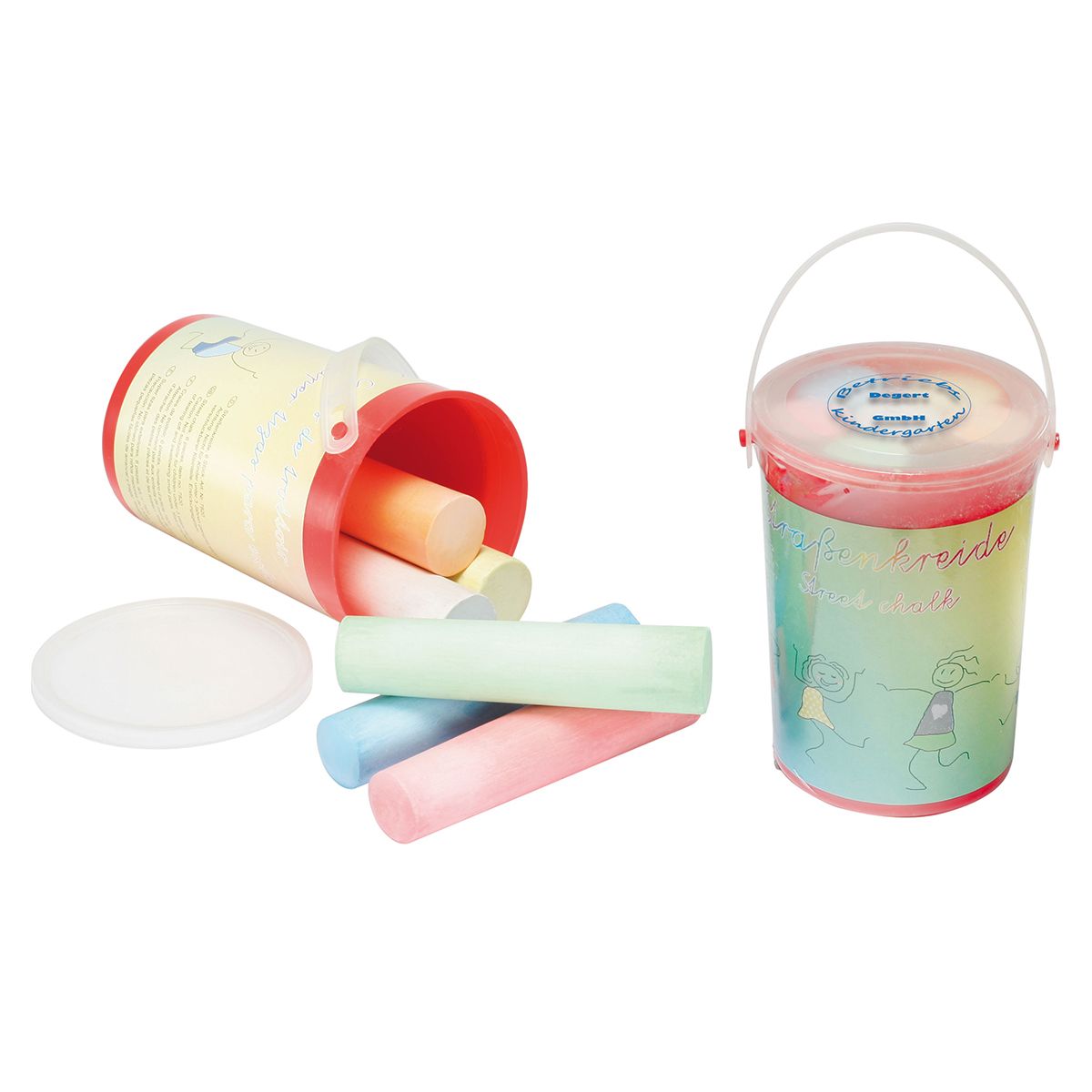 Practical Chalk Caddy - Nairn