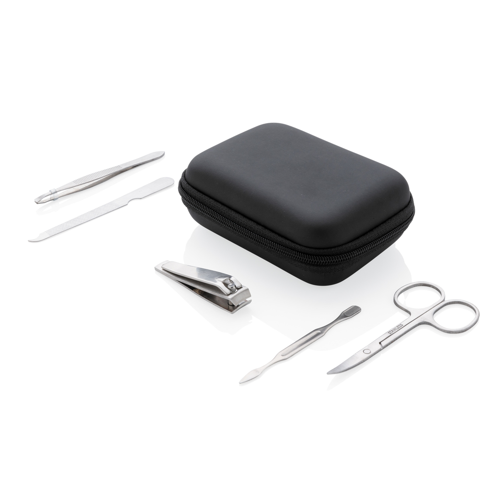 Askham Portable Manicure Set - Meopham