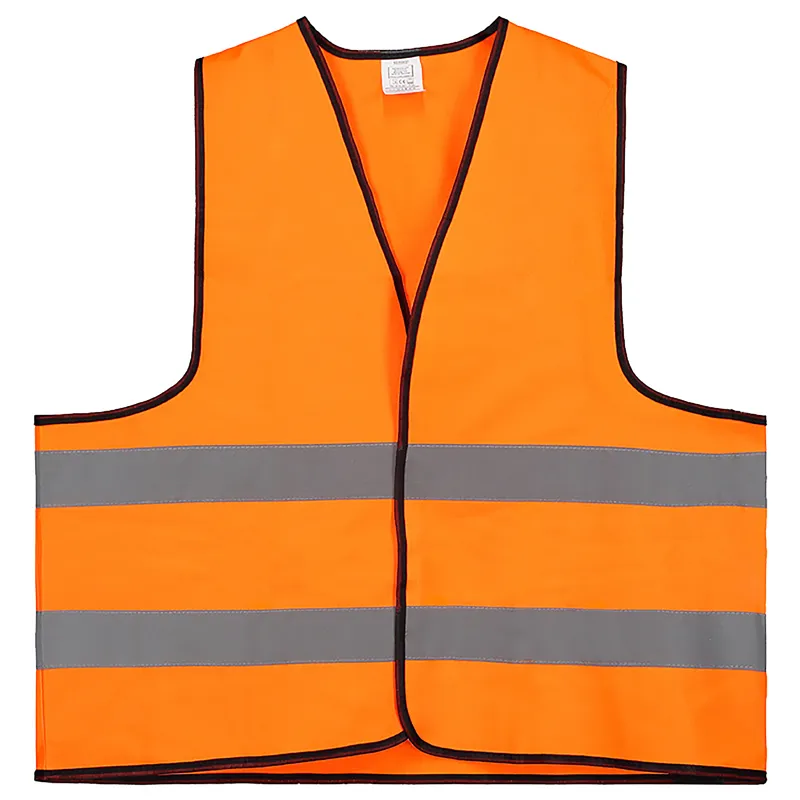 Road Rescue Safety Vest - Leicester