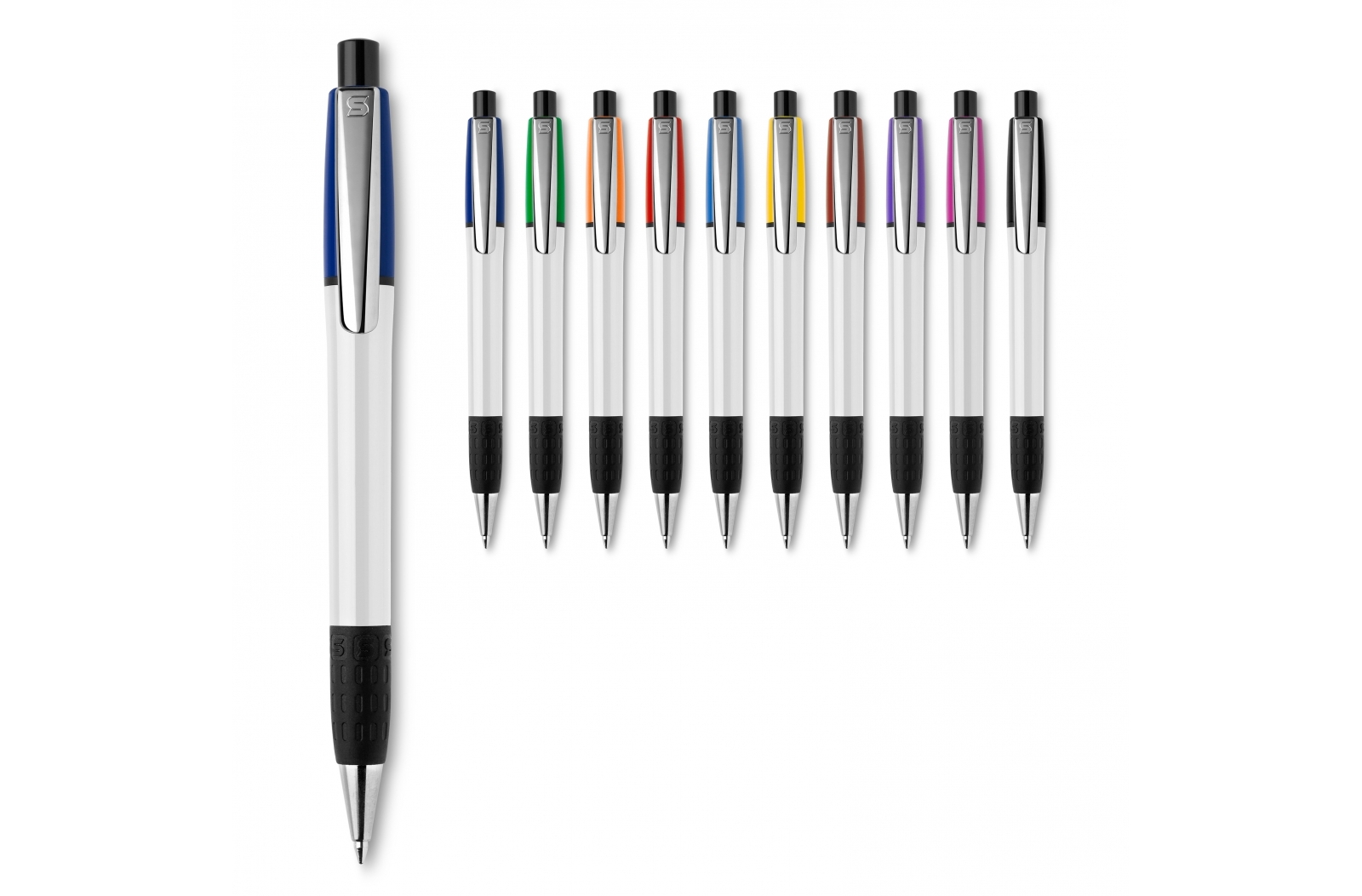 Semyr Ballpoint Pen - Farnborough - Northiam