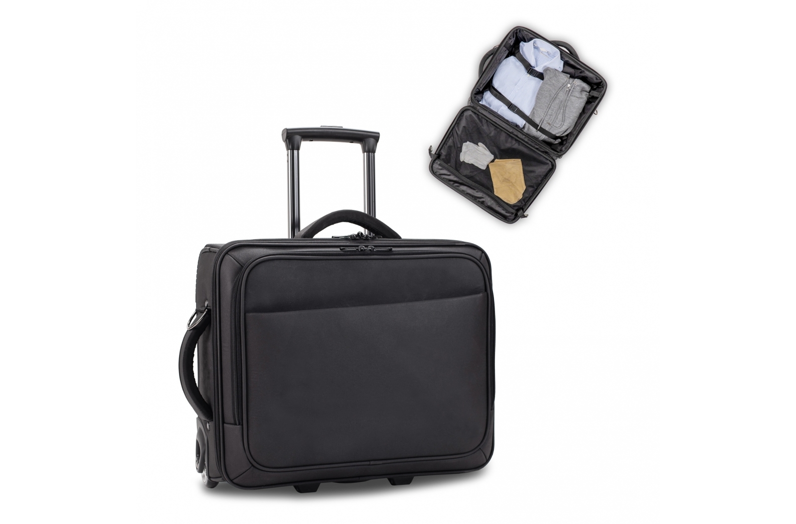 Stylish Business Trolley Laptop Bag - Wisbech - Great Wyrley