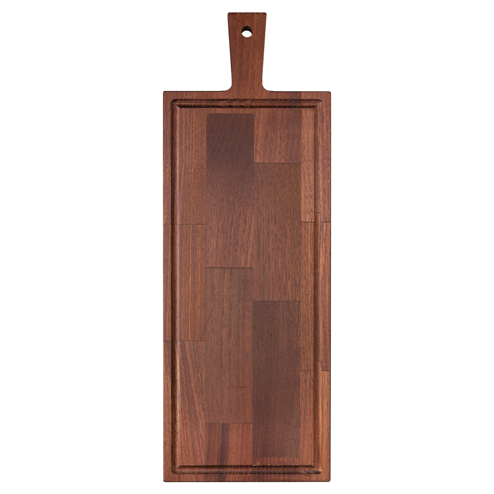 Acacia personalized serving board (48 x 17 cm) - Skara