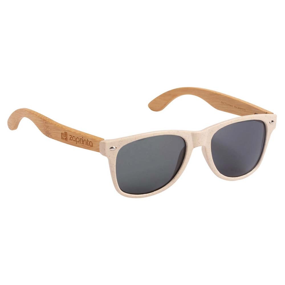 Bamboo Fusion Sunglasses - Milton Keynes