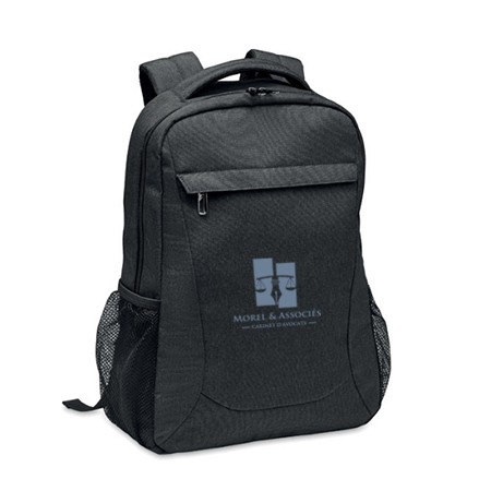 15 inch Laptop Backpack - Bourton-on-the-Hill - Filkins
