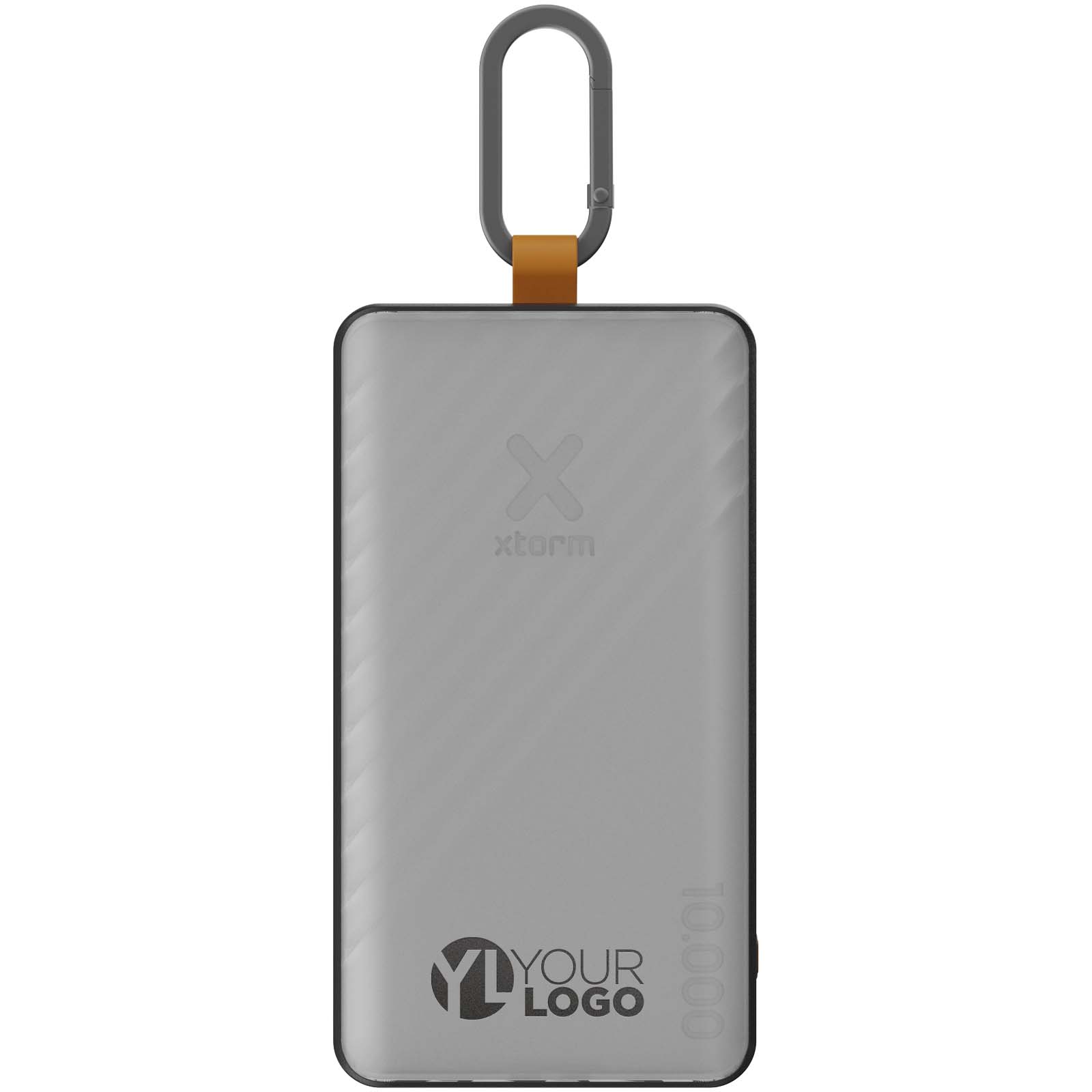 SunCharge Go2 Solar Power Bank 10000mAh with Light - Canvey Island