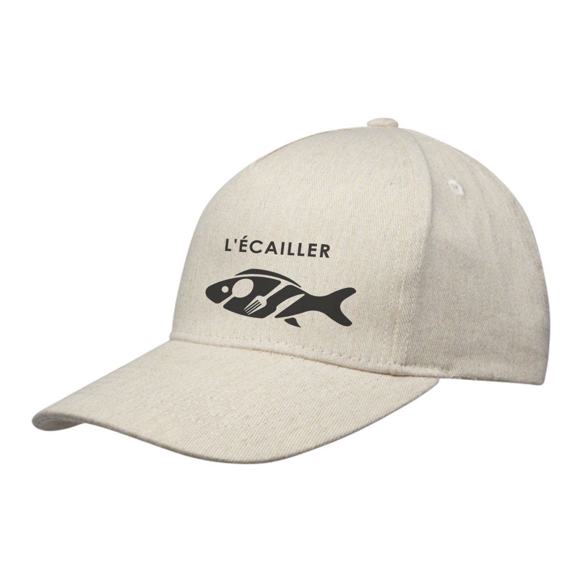 EcoTrace Recycled Cap - Clacton-on-Sea