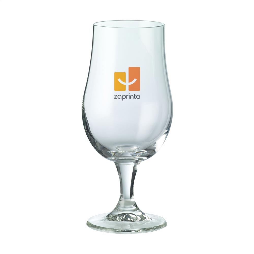 Stemmed Beer Glass 370ml - Thornhill