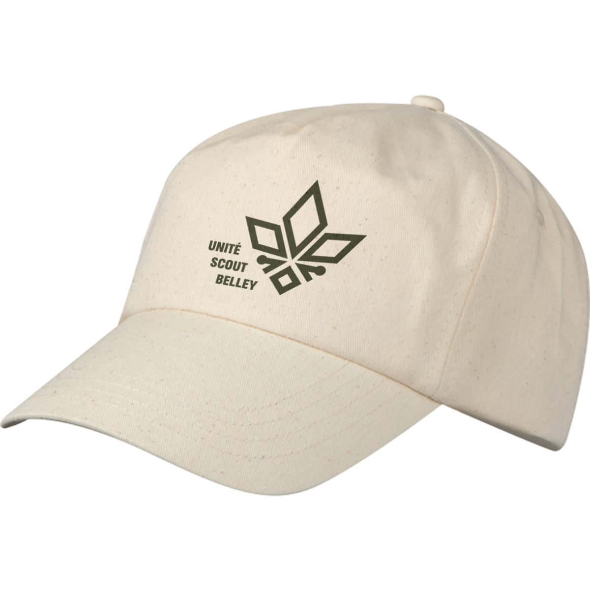 GreenFlex Baseball Cap - Ilmington - Quinton