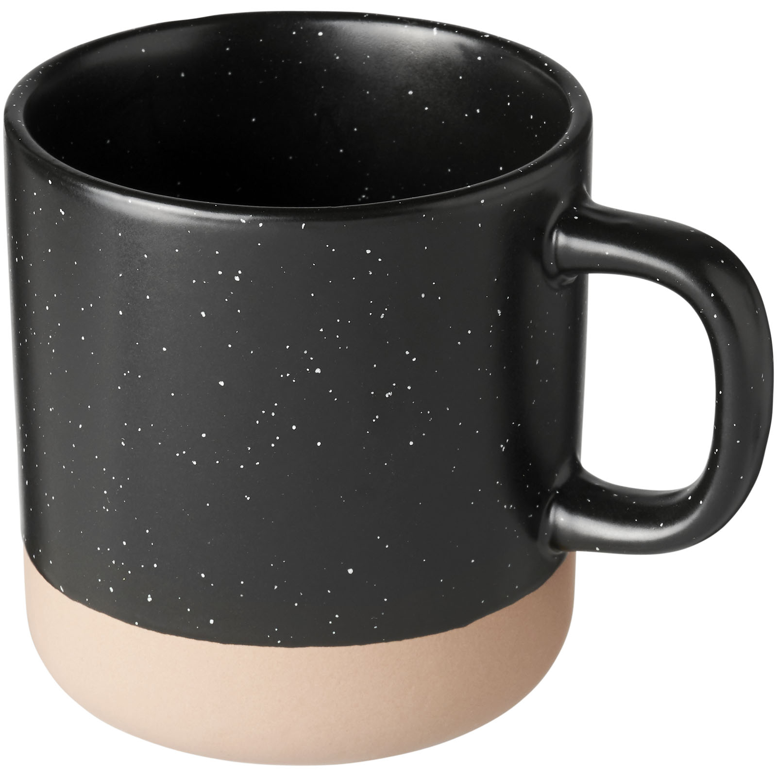 Chalfont St Giles Ceramic Mug with Unglazed Bottom 360ml - Ryde